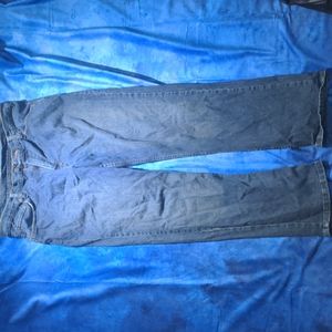 Wrangler jeans 36/32